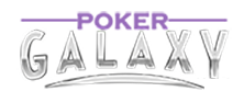 Poker Galaxy - 24 hours Logo