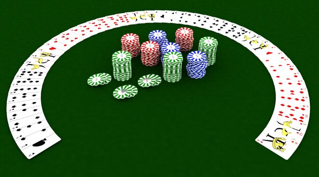 Evolution of WSOP: From Binion's Horseshoe to Modern Spectacle