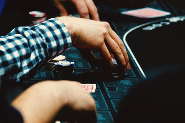 How Television Changed Poker: The Hole Card Camera Revolution