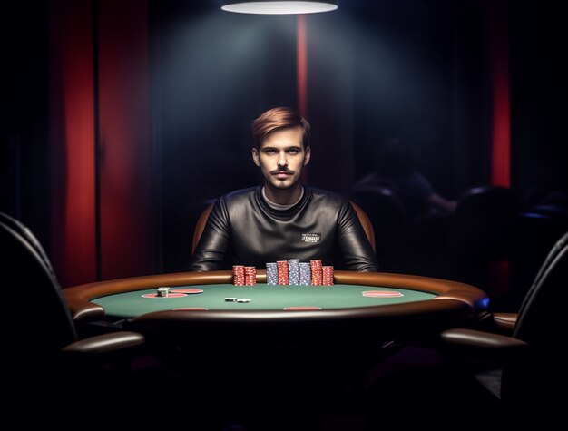 How Online Poker Changed the Game Forever: The Moneymaker Effect